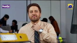 Jaan Nisar - Episode 46 - 23rd August 2024